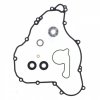 Water pump gasket kit ATHENA P400270475020 with bearings