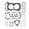 Engine gasket kit TOPEND ATHENA P400427620024