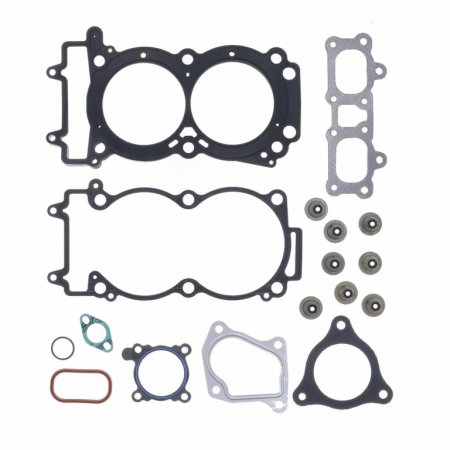 Engine gasket kit TOPEND ATHENA P400427620026