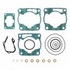 Engine gasket kit ATHENA P400485160076 for Athena Standard Bore Cylinder kit