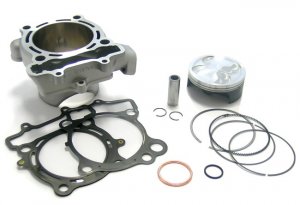 Cylinder kit ATHENA d 77 (250cc)