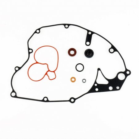 Water pump gasket kit ATHENA P400510470006