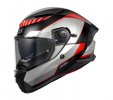 FULL FACE helmet AXXIS PANTHER SV gale a5 matt XS