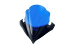 Windscreen PUIG 1646A RACING blue