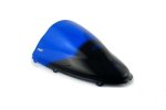 Windscreen PUIG 4057A RACING blue