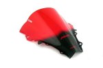 Windscreen PUIG 4059R RACING red