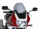 Windscreen PUIG 4098H TOURING smoke