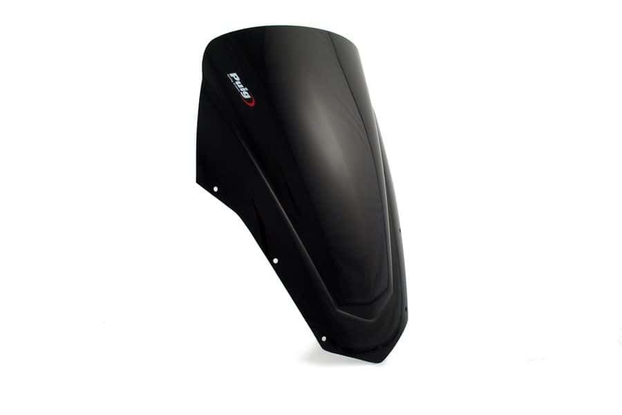 Windscreen PUIG 4367N TOURING black