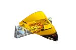 Windscreen PUIG 4623G RACING yellow