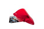 Windscreen PUIG 4626R RACING red