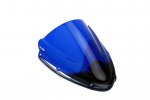 Windscreen PUIG 4629A RACING blue