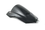 Windscreen PUIG 4635C RACING carbon look