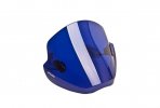 Windshield PUIG 5022A STREAM blue