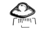 Passenger hangers PUIG 5148N black