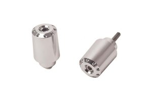 Bar ends PUIG 5618P LONG silver