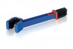 Chain brush PUIG 5870A blue