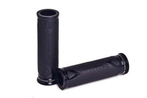 Grips PUIG RADIKAL black 119mm