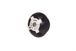 Plug oil cap PUIG 6778N black M24x2