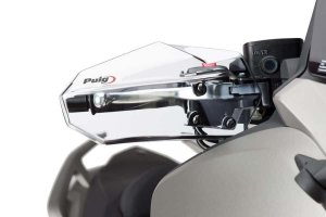 Handguards PUIG MAXISCOOTER transparent