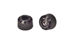 Bar ends PUIG 8838C SHORT carbon look