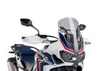 Windscreen PUIG 8904H RACING smoke