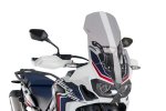 Windscreen PUIG 8905H TOURING smoke