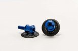 Spools PUIG 9258A PRO blue M6