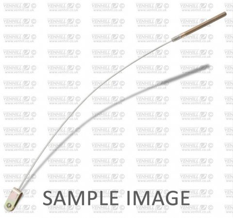 Rear Brake Cable Venhill H02-2-001