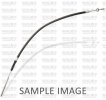 Rear Brake Cable Venhill S01-2-005