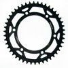 Rear sprocket SUPERSPROX RFE-1307:46-BLK black 46T, 525