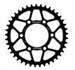 Rear sprocket SUPERSPROX RFE-1489:41-BLK black 41T, 525