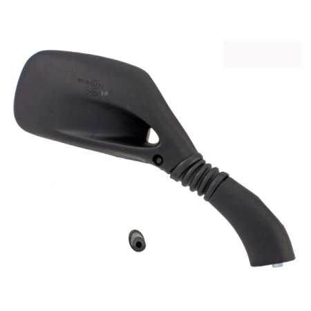 Rear view mirror RMS 122770080 right black