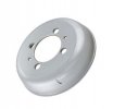 Brake drum RMS 225088024 front