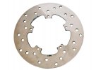 Brake disc RMS 225160160 front d200mm