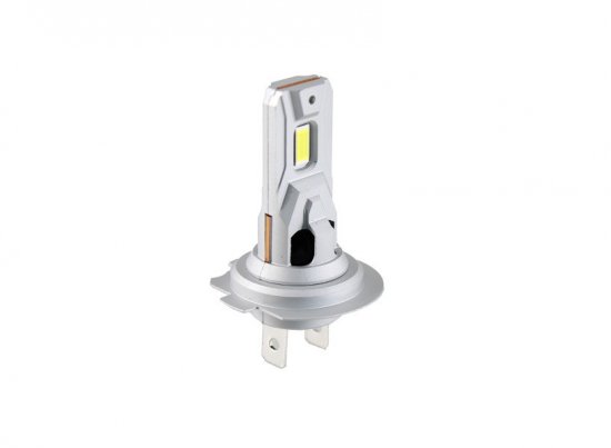 Lamp RMS 246510053 H4 12V LED