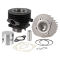 Racing cylinder kit RMS 50cc d55mm