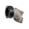 Inlet pipe RMS