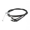 Throttle cable RMS 163597380