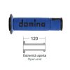 Grips DOMINO 184161300 Road-Racing blue/black