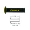 Grips DOMINO 184170150 Black/yellow DOMINO