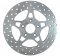 Brake disc EBC