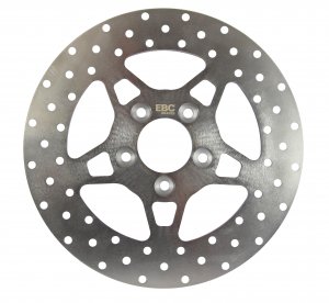 Brake disc EBC