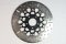 Brake disc EBC Black chrome