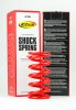 Shock spring K-TECH 55-175-110 110 N