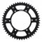 Rear sprocket SUPERSPROX STEALTH black 50T, 520