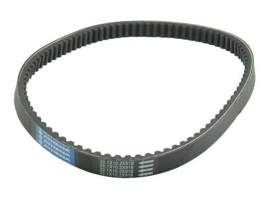 Variator belt ATHENA S410000350042