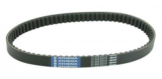 Variator belt ATHENA S410000350044