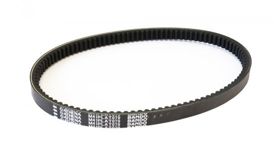 Variator belt ATHENA S41PLAT079 PLATINUM