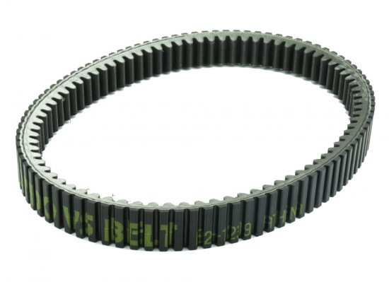 Variator belt ATHENA S41PLAT084 PLATINUM