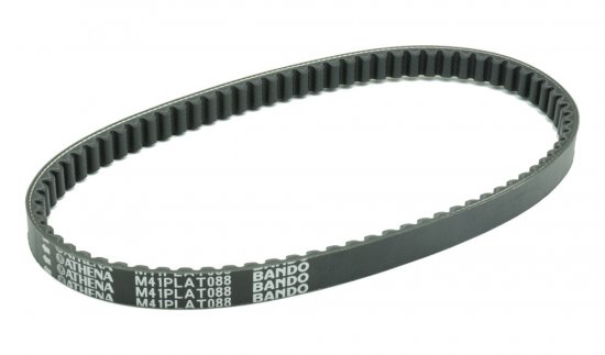 Variator belt ATHENA S41PLAT088 PLATINUM